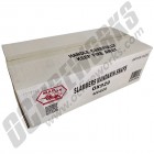 Wholesale Fireworks Slammers Mandarin Super Snaps Case 6/24/20